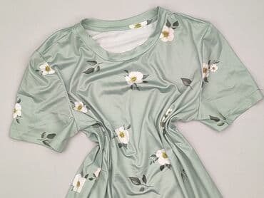 markowe t shirty damskie wyprzedaż zalando: T-shirt damski, rozmiar M — 1