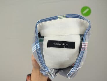 asos koszulka: Selected Homme, Koszulа dla mężczyzn, rozmiar S — 4