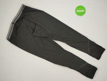 legginsy crivit: Crivit, Legginsy Sportowe damskie, rozmiar L — 3