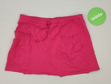 spódnice dresowe mini: Yups, Spódnica damska, rozmiar M — 3