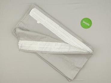 żaluzje samochodowe: Szara zasłona na taśmie marszczącej (2 sztuki) - Typ: zasłona — 2