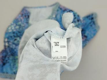 ciuchy plus size: Sukienka damska, rozmiar 2XL — 4