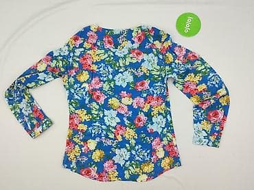 emg collection bluzki: Emily van den Bergh, Bluzka damska, rozmiar S — 4