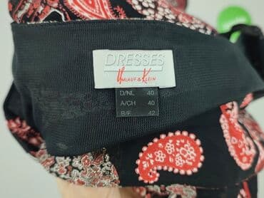 marynarka damska w jodełkę: Bluzka damska, rozmiar M — 5