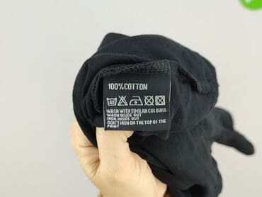 koszulka nocta: Koszulka dla mężczyzn, 2XL — 6