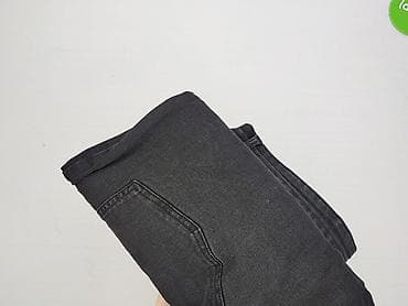 seen say: Sinsay, Jeansy damskie, rozmiar 6XL — 5