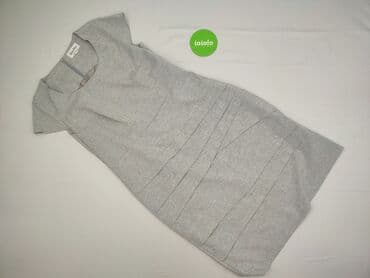 sukienki popielata na wesele: Sukienka damska, rozmiar 3XL — 2