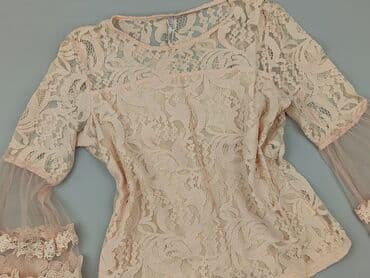 tuniki sylwestrowe: Golden Days, Women's blouse, size L (EU 40) — 1
