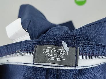 szorty levis: Spodnie dla mężczyzn, rozmiar S — 4