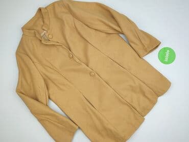 sweter lee cooper: Płaszcz damski, rozmiar 2XL — 2