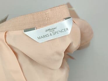 spódnice wełniane midi: Marks & Spencer, Spódnica damska, rozmiar L — 4