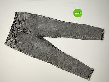 dickies spodnie cargo: Denim Collection, Jeansy damskie, rozmiar XL — 2