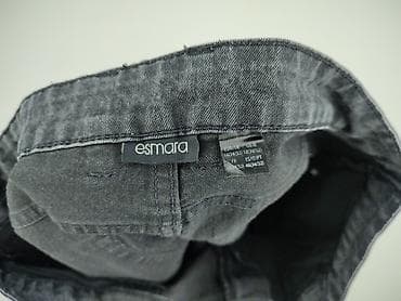 bluzki 48 plus size: Esmara, Jeansy damskie, rozmiar 2XL — 4