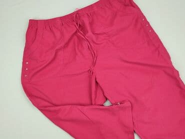 XXL, 3/4 Trousers for women, 2XL at lalafo.pl XXL, 3/4 Trousers for women, 2XL