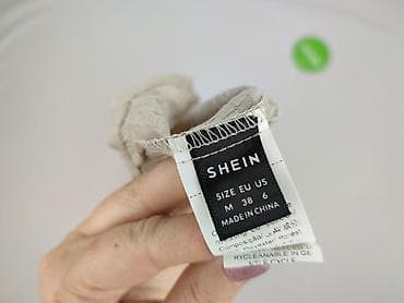 mode m: Shein, Koszula damska, rozmiar M — 4