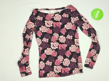 wólczanka koszula jedwabna: Women's blouse, size S (EU 36) — 2