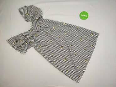 sukienka hiszpanka plus size: New Look, Sukienka damska, rozmiar L — 3