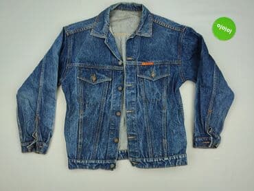 kmx ubrania: Kurtka jeansowa damska, rozmiar 2XL — 3