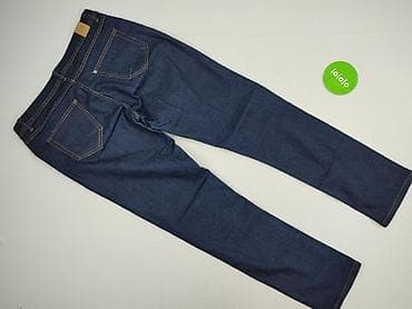 spodnie indicode: Jeansy dla mężczyzn, rozmiar M — 3