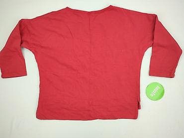 reserved boho: Women's blouse, size L — 4