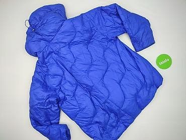 kurtka nike tech: Ochnik, Kurtka zimowa damska, rozmiar L — 4