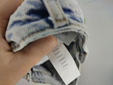 primark kurtka jeansowa: Primark, Jeansy damskie, rozmiar XS — 5