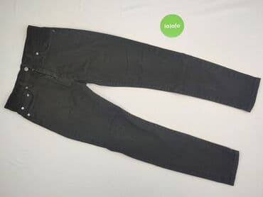 lejon buty zimowe: Levi’s, Jeansy damskie, rozmiar S — 2