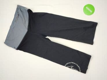 koszulki latynka allegro: Zumba, Material trousers for women, size M (EU 38) — 2