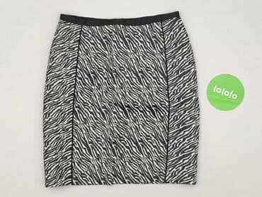 spodnie zebra h m: H&M, Spódnica damska, rozmiar XS — 2