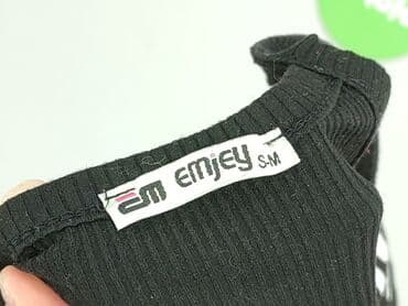 bluzka do jeansow: Top damski, rozmiar S — 5