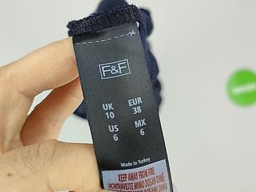 bluzki eldar wyprzedaz: F&F, Bluzka damska, rozmiar M — 5