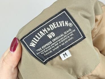 drive kurtka: Wiatrówka dla mężczyzn, rozmiar M — 4