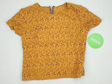 eobuwie mustang: Bluzka damska, rozmiar S — 2