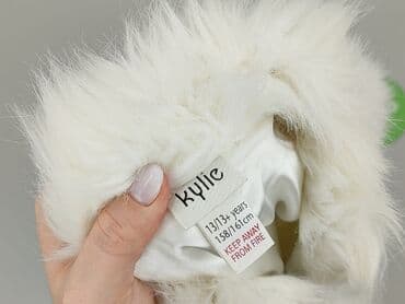 czapki shein: Kamizelka, 13 lat, 152-158 cm, stan - Bardzo dobry — 5