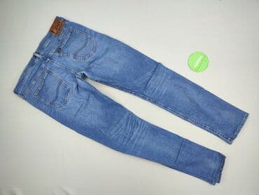 levis strauss jeans: Lee, Jeansy damskie, rozmiar XL — 3