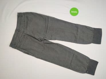 Kobiety: Tatuum, Spodnie materiałowe damskie, L — 3