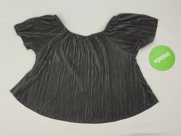 bluzka z odkrytym ramieniem allegro: Missguided, Bluzka damska, rozmiar M — 2