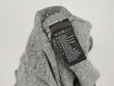 sweter z angory h: H&M Divided, Sukienka damska, rozmiar S — 5