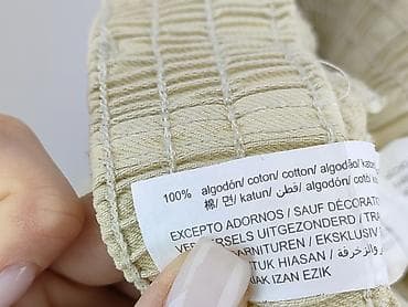 air force ccc: Bershka, Spodnie cargo damskie, rozmiar XS — 5