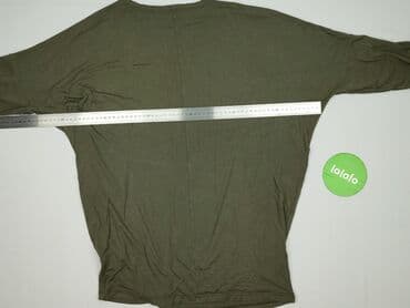 bluzki oversize plus size: Туніка жіноча, розмір One size на lalafo.pl — 5 bluzki oversize plus size: Туніка жіноча, розмір One size — 5