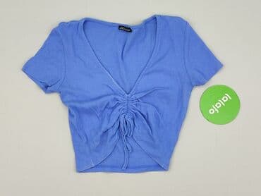 zielona koszulka zara: Zara, Top damski, rozmiar M — 2