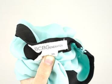 bluzka kolor miętowy: BCBGMAXAZRIA, Women's blouse, size XS — 5