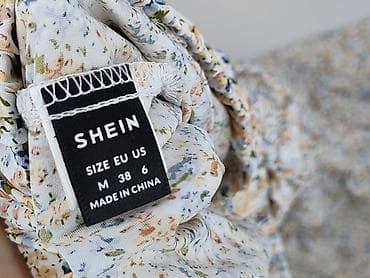 shein sweter: Shein, Spódnica damska, rozmiar M — 4