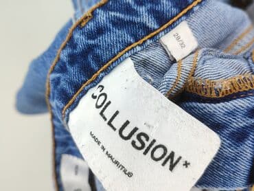 Denim, Jeansy damskie, S w lalafo.pl — 4 Denim, Jeansy damskie, S — 4