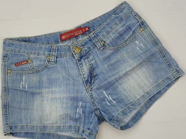 Shorts for women, size S (EU 36)