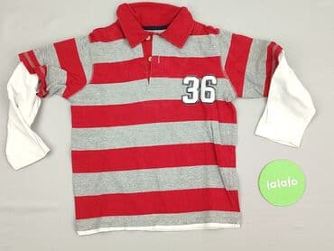 sukienki z weluru i aksamitu allegro: Sweatshirt, 4-5 years, 104-110 cm, condition - Very good — 2
