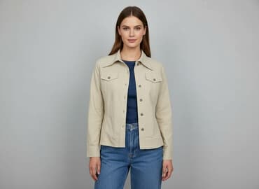 kurtka destination: Kurtka przejściowa damska, rozmiar S — 1