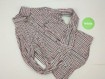 diverse piżamy męskie: Diverse, Koszulа dla mężczyzn, rozmiar L — 2