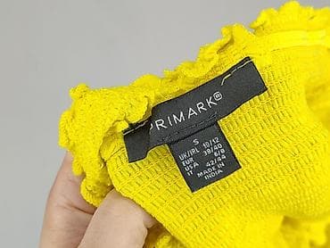 bluzki celine: Primark, Top damski, rozmiar S — 4