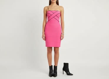 tally weijl sukienki wieczorowe: Tally Weijl, Sukienka damska, rozmiar 2XS — 7